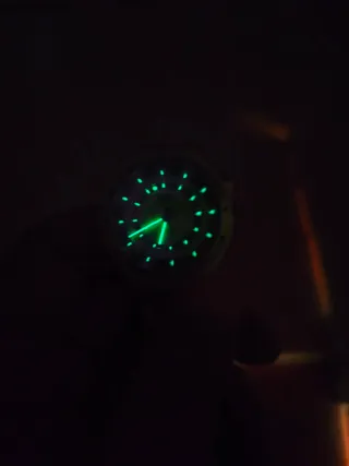 Reloj suizo Swatch Irony