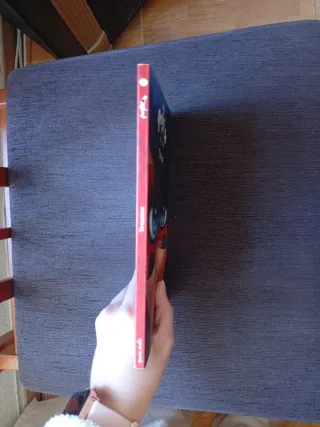 Prodigiosa. Las aventuras de Ladybug. Tormentos...