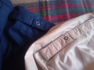 2 giacche vintage Members Only anni '80