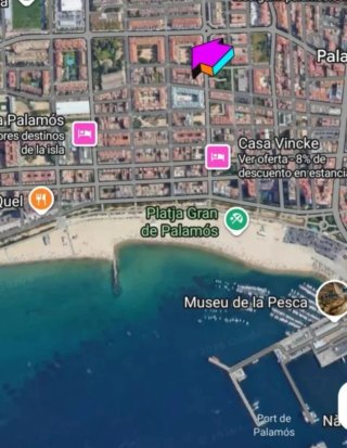 PÀRQUING VIDEOVIGILADO – 2 cotxes