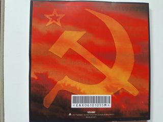 Soviet Strike PS1 (PlayStation 1)
