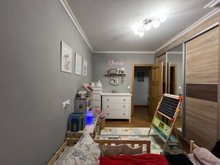 Piso de 72 m², 3 habitaciones,2baños 2 trasteros