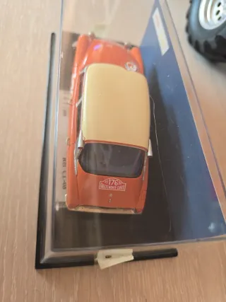 Maqueta Slot Hobby Clasic Ref CL-08