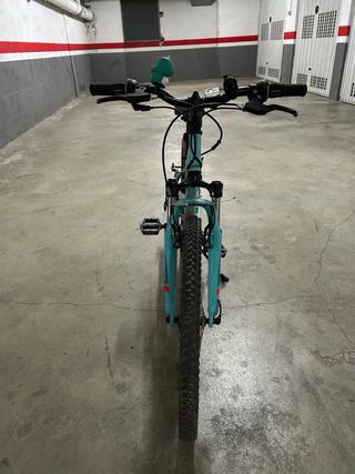 Bicicleta infantil ST 500