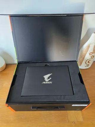 Placa Gráfica Gigabyte RTX 3080 Aorus Master