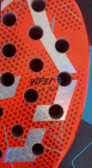 Babolat Viper 3.0 Lebron 2026 A ESTRENAR!!