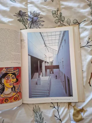 Libro "Museos de A Coruña"