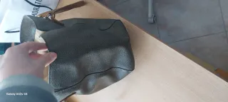 Borsa Borbonese donna marrone