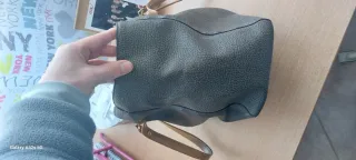 Borsa Borbonese donna marrone