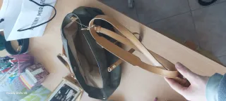 Borsa Borbonese donna marrone