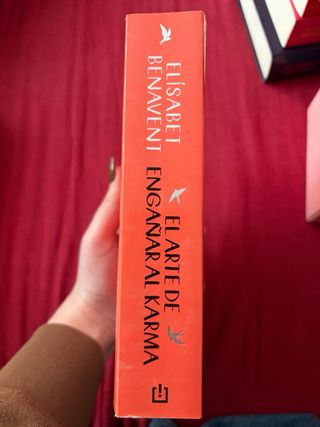 El arte de engañar al karma