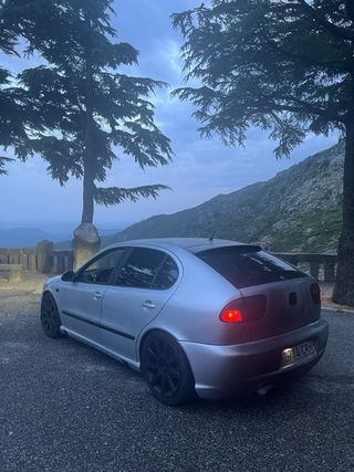 SEAT Leon Mk1