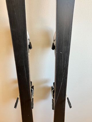 Esquís Fischer RX Fire