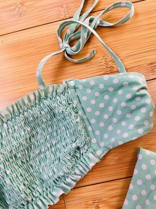 Bikini Calzedonia per bambina T12/13