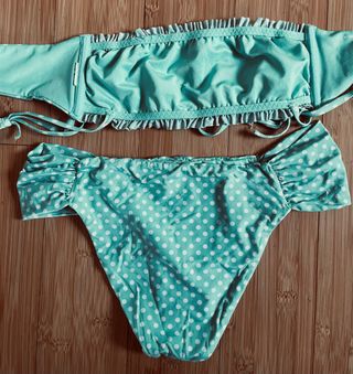 Bikini Calzedonia per bambina T12/13