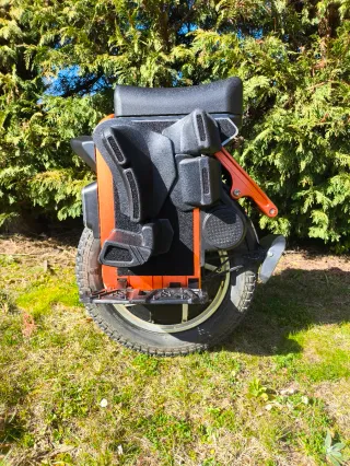 Monociclo Eléctrico KingSong S16 Pro