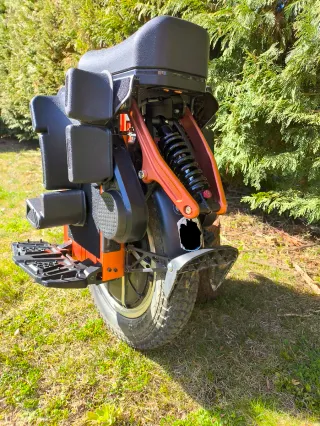 Monociclo Eléctrico KingSong S16 Pro