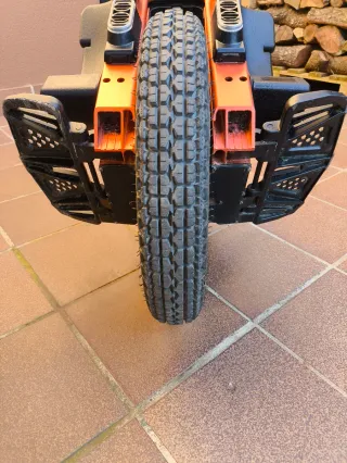 Monociclo Eléctrico KingSong S16 Pro