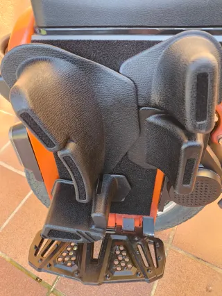 Monociclo Eléctrico KingSong S16 Pro