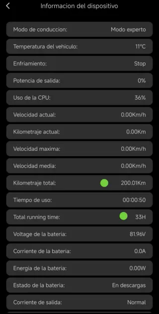 Monociclo Eléctrico KingSong S16 Pro