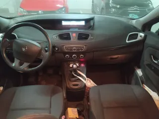 Renault Scenic 2009