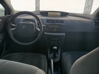 Citroen C4 2007