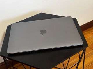 MacBook Air M1 256GB SSD com Caixa