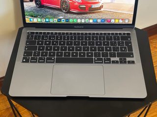 MacBook Air M1 256GB SSD com Caixa