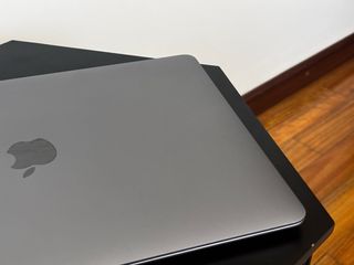 MacBook Air M1 256GB SSD com Caixa