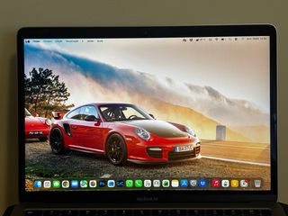 MacBook Air M1 256GB SSD com Caixa