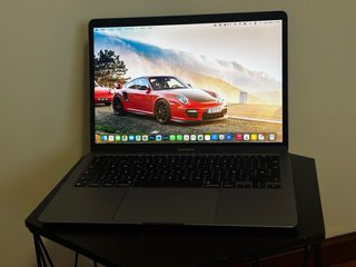 MacBook Air M1 256GB SSD com Caixa