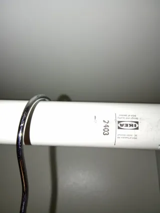 🆘Muebles de armario Ikea blancos