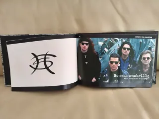 Libro y CD Héroes del SilencioSenderos de traición