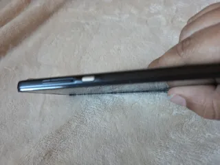 Teléfono Móvil Huawei Android Negro