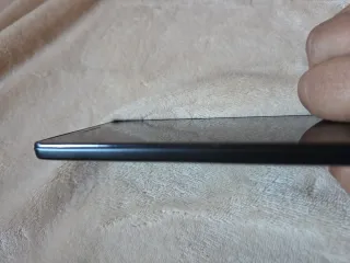 Teléfono Móvil Huawei Android Negro