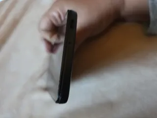 Teléfono Móvil Huawei Android Negro