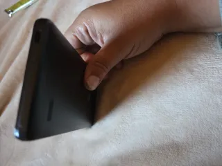 Teléfono Móvil Huawei Android Negro