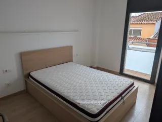 Colchón IKEA Viscoelástico 140x200