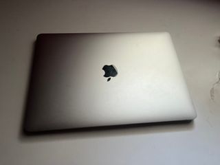 MacBook Pro 2019 Plata