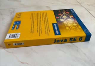 Libro Java SE 6