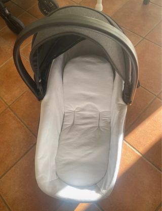 Alcofa Chicco Best Friend