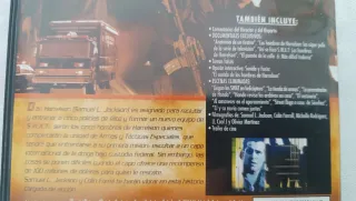 Película SWAT Los hombres de Harrelson