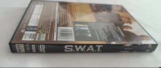 Película SWAT Los hombres de Harrelson