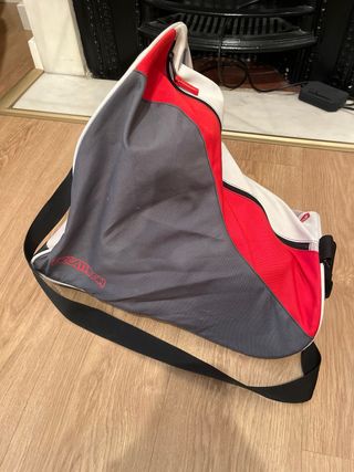 Patines en línea Fila Helix Alu talla 43