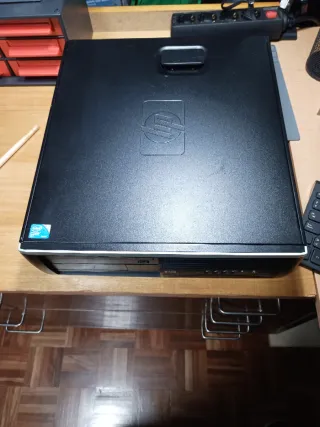 HP Elite 8000 SFF Reacondicionado