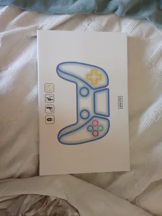 Mando Gaming LED ALE-HOP