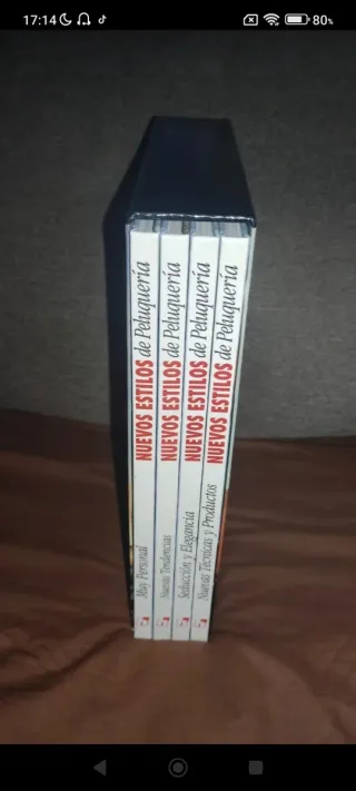 Nuevos estilos