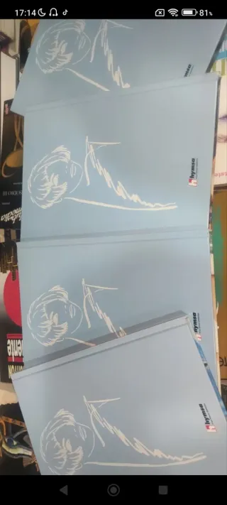 Nuevos estilos