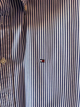 Lote Camisas Hombre Casi Nuevas