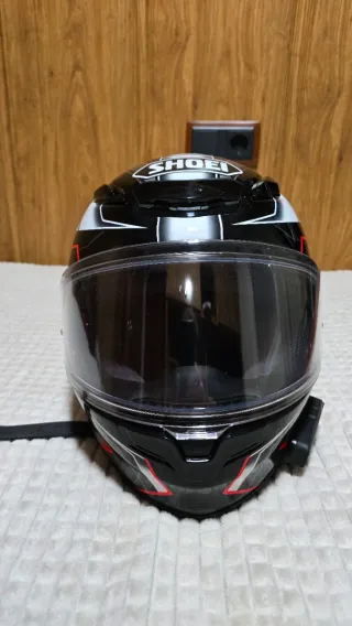 Shoei NXR 2 - Talla M